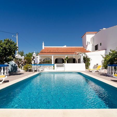 Armacao De Pera Villa Hedwiges 외부 사진