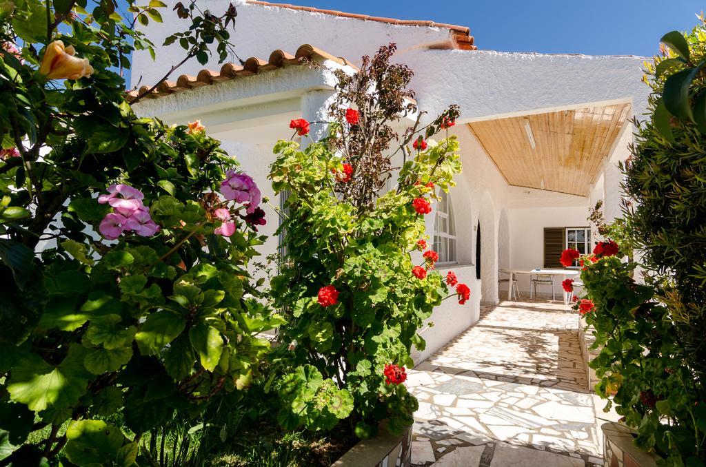 Armacao De Pera Villa Hedwiges 외부 사진
