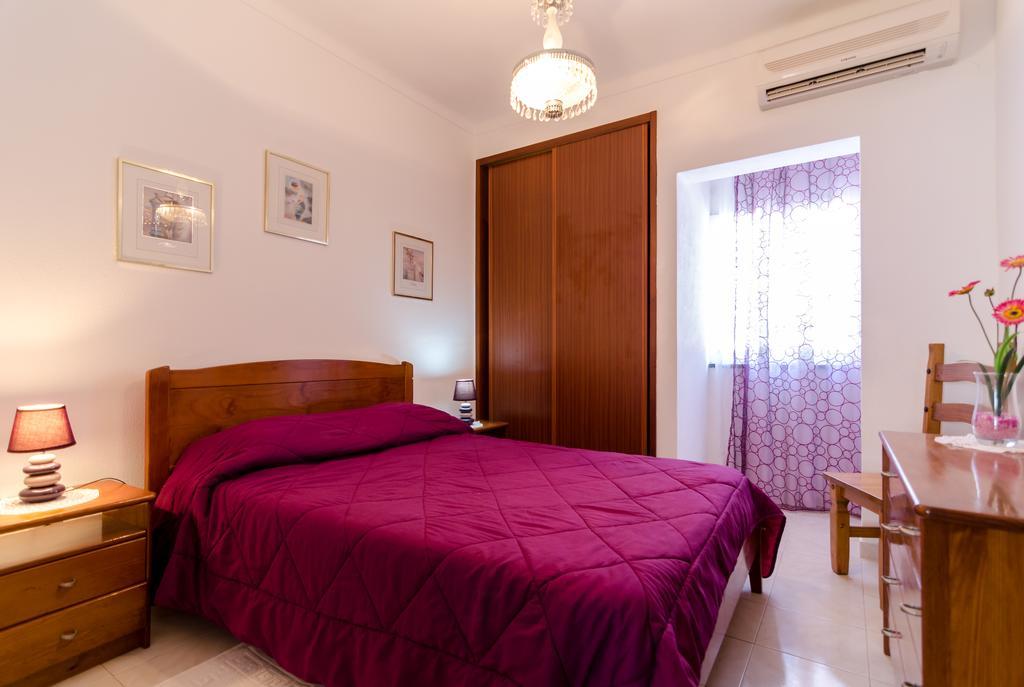 Armacao De Pera Villa Hedwiges 외부 사진