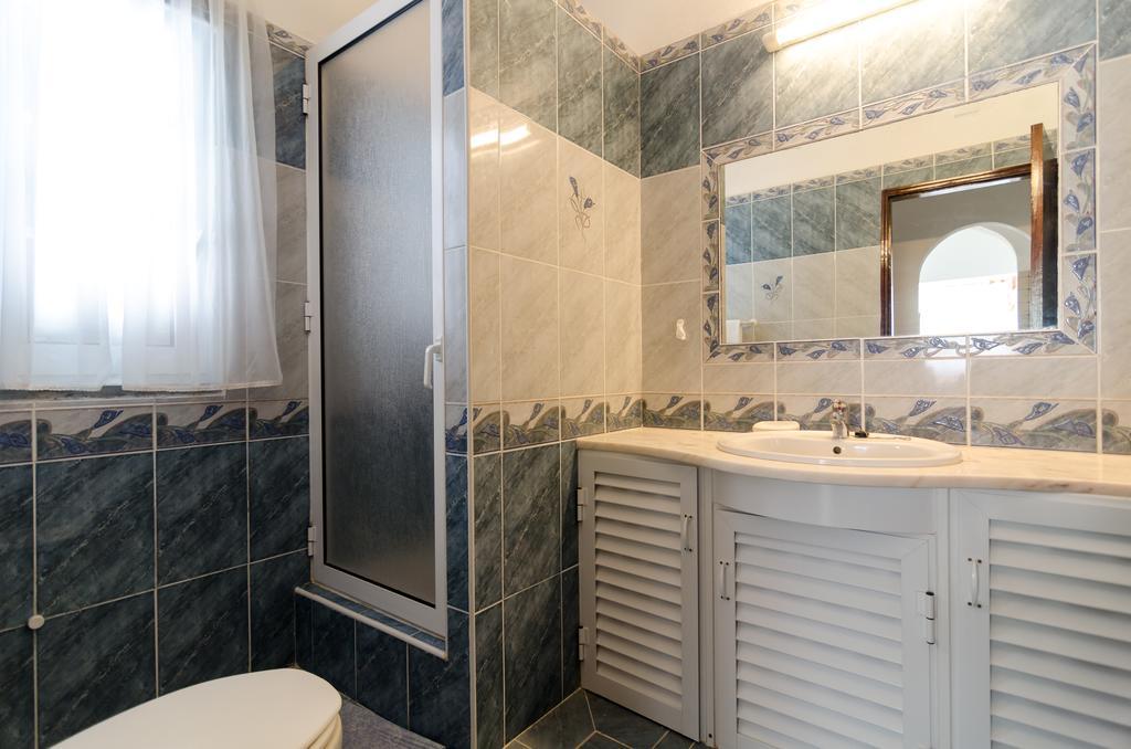 Armacao De Pera Villa Hedwiges 외부 사진